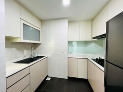 Hazel Park Condominium (D23), Condominium #600502091
